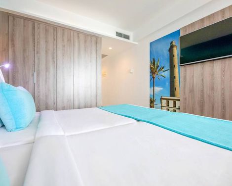 BLUESEA Marieta Spa