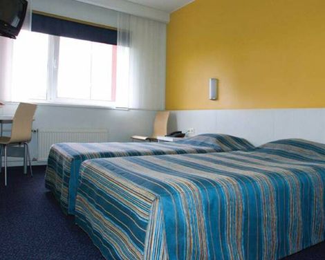 Tallink Express Hotel-0