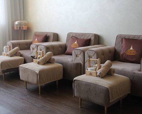 Radisson Resort Ras Al Khaimah Marjan Island