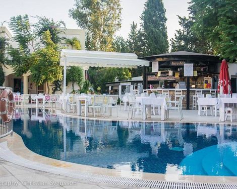 Bitez Paloma Family Club-1