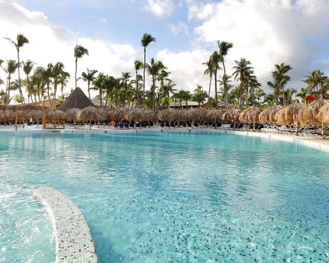 Grand Palladium Punta Cana Resort & Spa-1