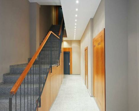 Apartments Gran de Gràcia-3