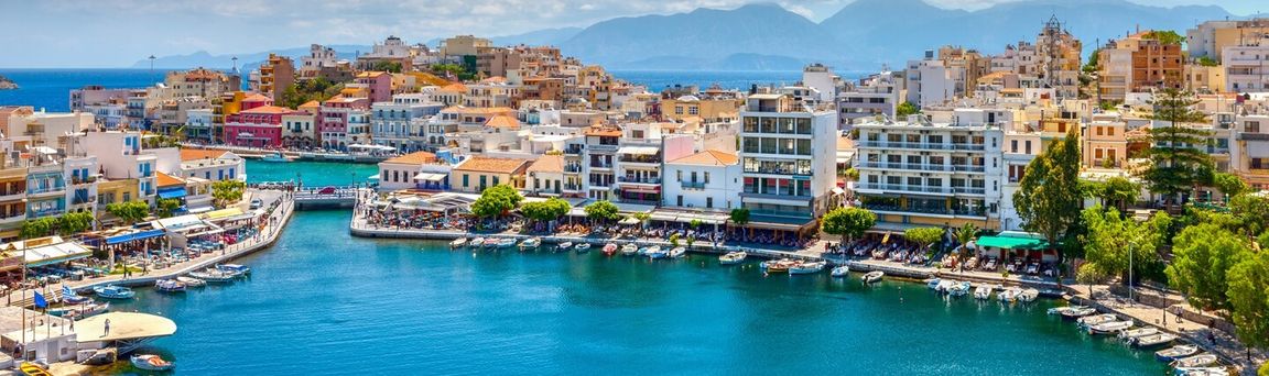 Pauschalreisen Agios Nikolaos