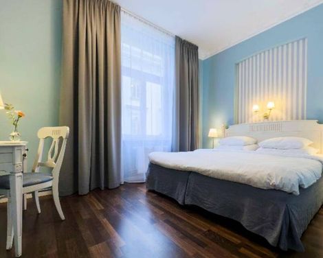 Best Western Hotel Bentleys