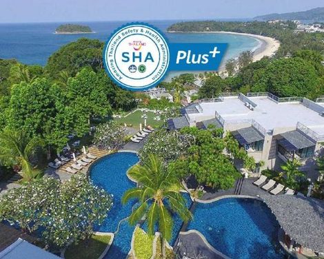 Andaman Cannacia Resort & Spa-3