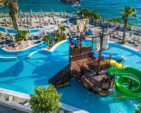 Star Beach Village & Waterpark