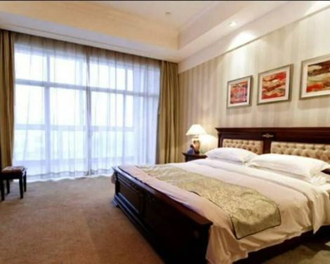 Ramada Plaza by Wyndham Sino Bay Shanghai