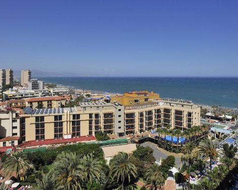 SOL Torremolinos Don Marco