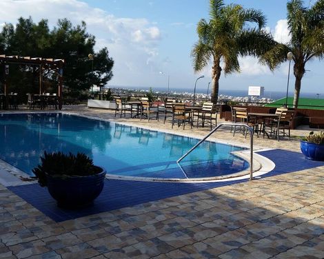 Bella View Art Boutique Hotel-2
