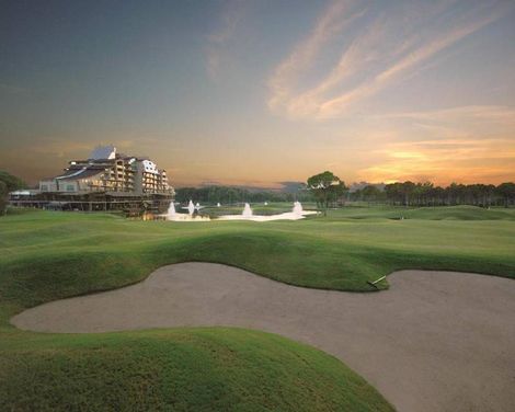 Sueno Hotels Golf Belek-3