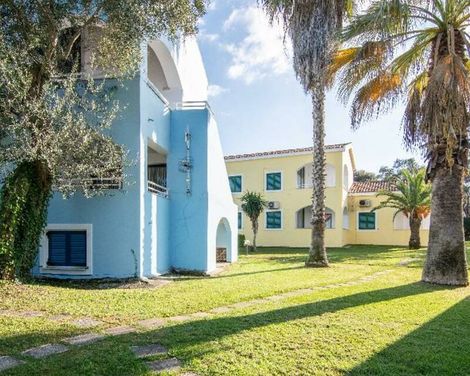 Helion Villas & Apartments