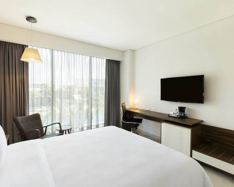 Hampton Inn by Hilton Cancun Cumbres-3