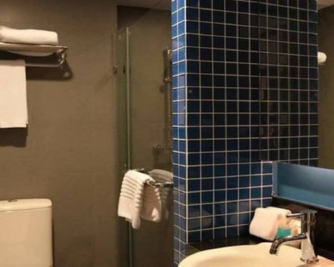 FX Hotel Metrolink Makkasan-1