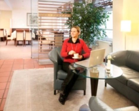 City Partner Hotel Am Jakobsmarkt