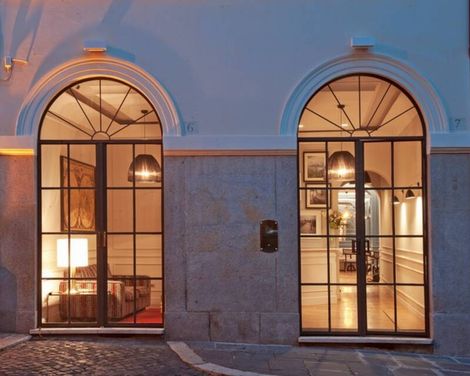 The Fifteen Keys Hotel-3
