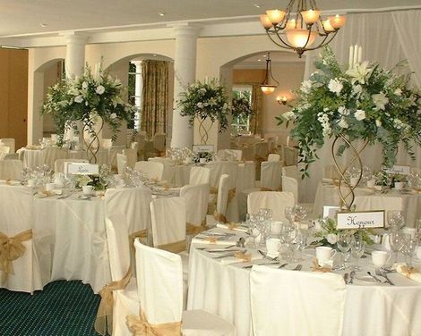 Manor of Groves Hotel, Golf & Country Club-2