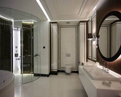 Pomegranate Wellness Spa Hotel