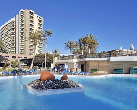 SOL Tenerife