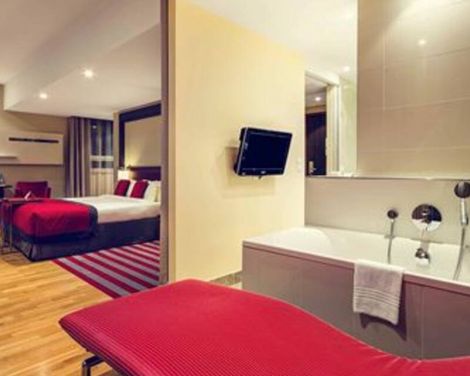 Mercure Warszawa Grand-3