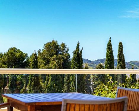 Aparthotel Cordial Mijas Golf-0
