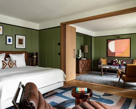 Norman Hotel