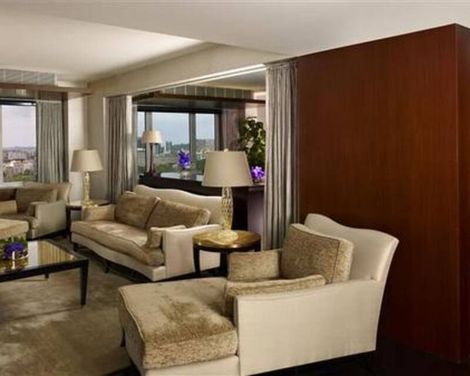 Sheraton Lisboa Hotel & Spa