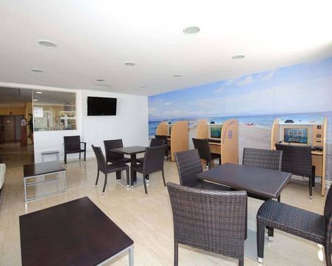 Sunside Ibiza Studios Central Park-3