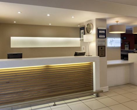 Holiday Inn Express London - Croydon