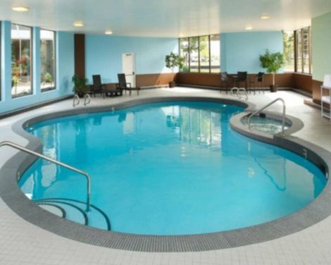 Best Western Premier Calgary Plaza Hotel & Conference Centre-0