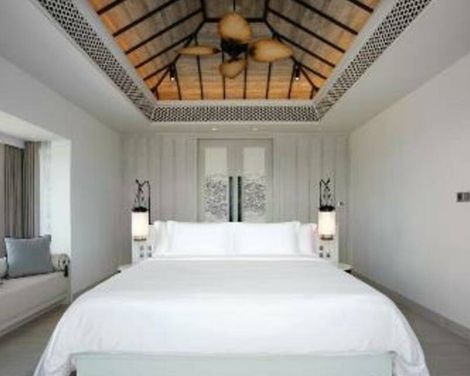 Banyan Tree Krabi