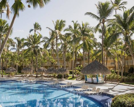 Wyndham Alltra Punta Cana All Inclusive Resort