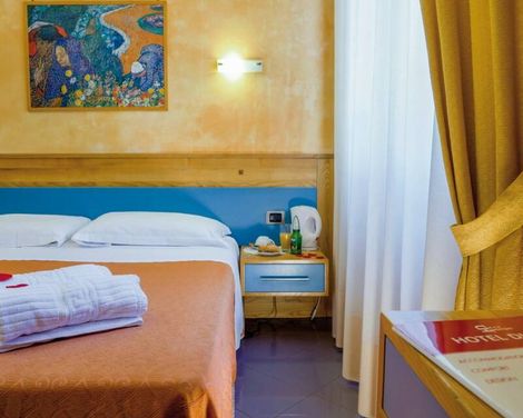 Hotel Diana