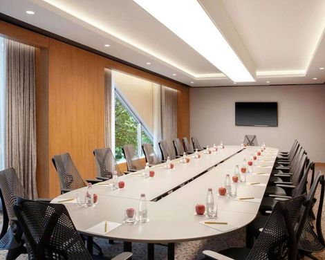 Hilton Garden Inn Tirana