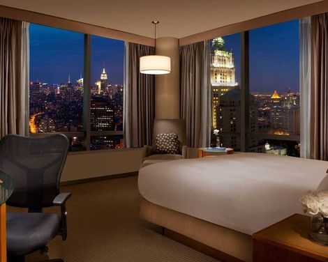 M Social New York Downtown