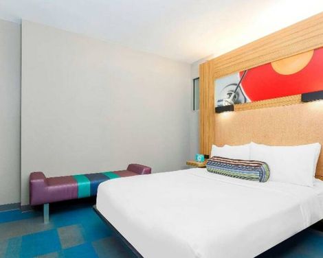 Aloft Harlem-0