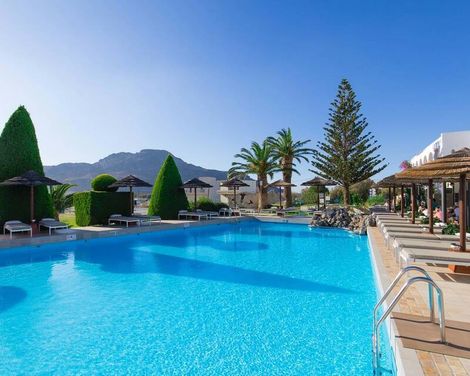 Alianthos Garden Hotel-1