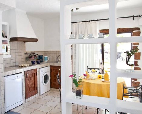 Kamezí Boutique Villas-3