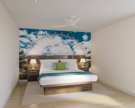 Legacy Vacation Resorts - Lake Buena Vista/Orlando-0