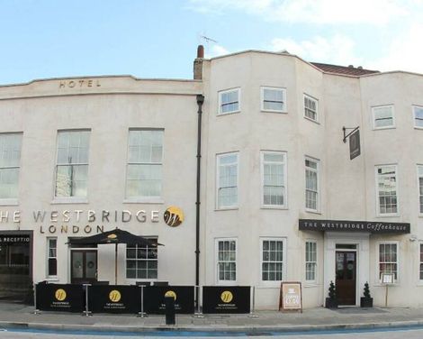 The Westbridge