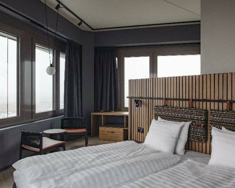 Comfort Hotel Arlanda Airport