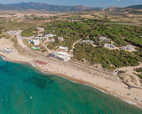 Bellevue Sardinia Resort Affiliated by Meliá