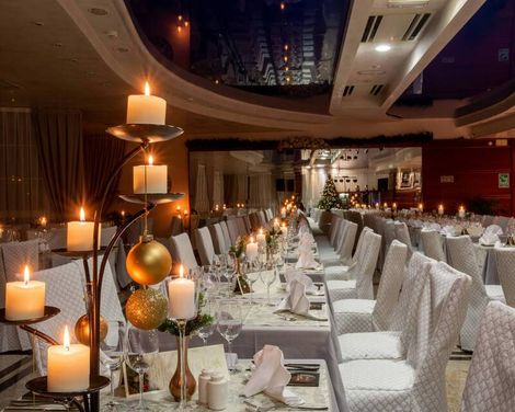 Hotel Malin