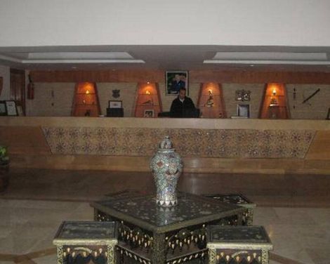 Residence Intouriste Hotel-1