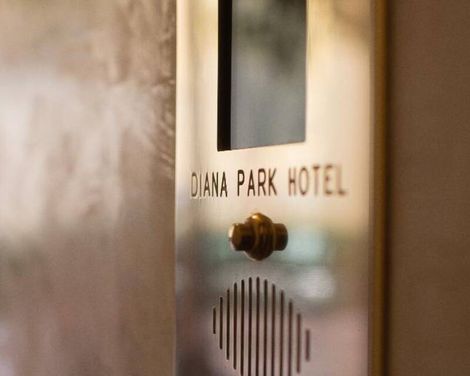 Diana Park Hotel