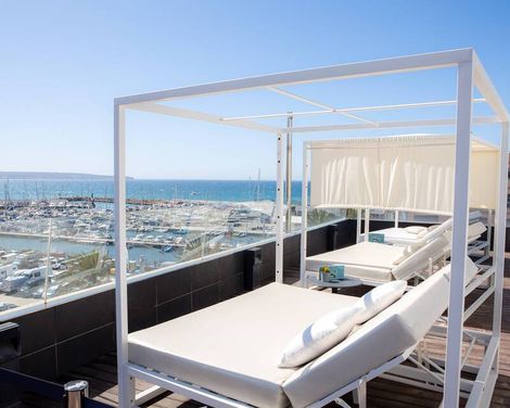 Nautic Hotel & Spa