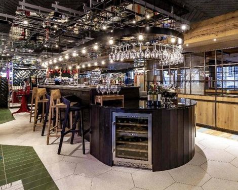 ibis Styles Warszawa Centrum