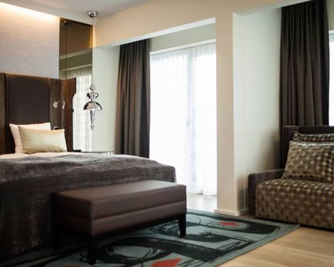 Tivoli Hotel & Congress Center-3