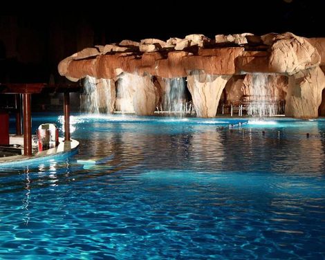 Stella Gardens Resort & Spa