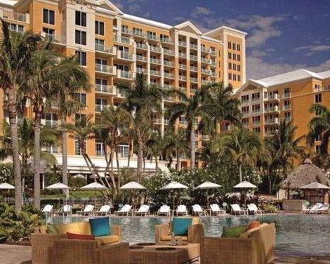 The Ritz-Carlton Key Biscayne-3