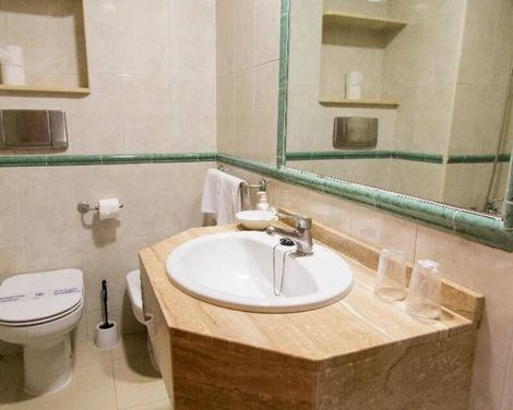 Hotel Joya